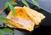 若狭甘鯛の京湯葉つつみと昆布〆詰合せ