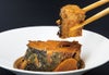 焼き鯖の缶詰詰合せ6缶入（生姜3・唐辛子3）