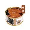 鯖の缶詰（味噌煮）
