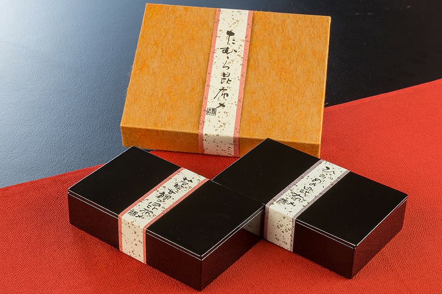 若狭甘鯛・平目昆布〆詰め合わせ《別誂》